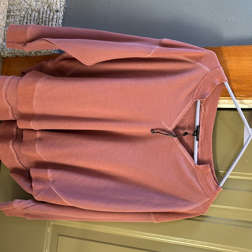 Coco and Carmen Shirt In Excellent Condition, size S/M